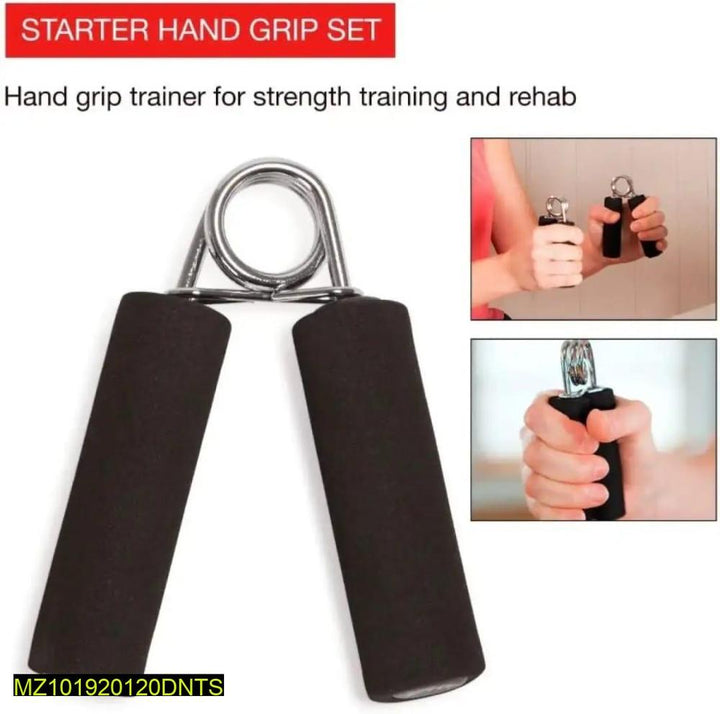 2 pcs Hand Muscle Strengthener