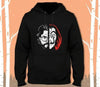 Stylish Men Graphic Sublimation Hoodie