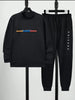 2 PCS Men's Track Suit