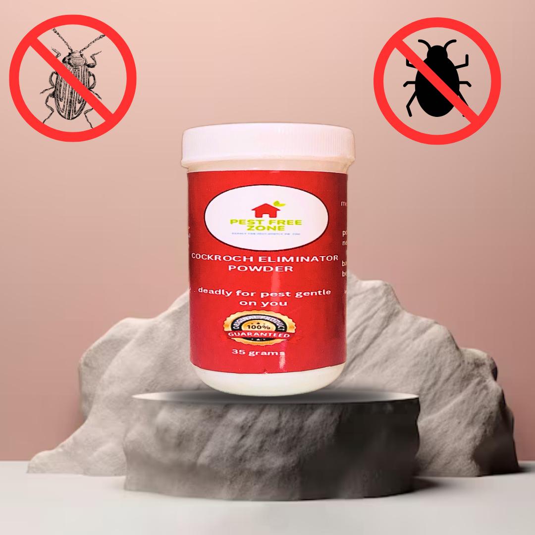 Cockroach Killing Powder