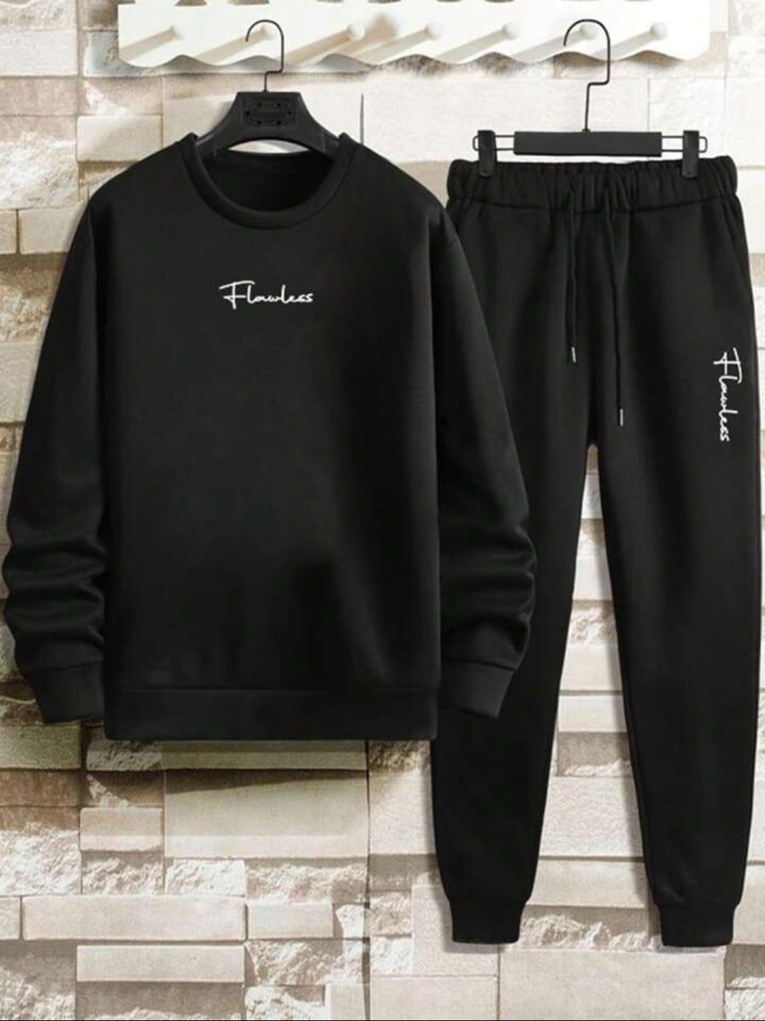 2 Pcs track suits